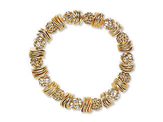Stretch Bracelet 