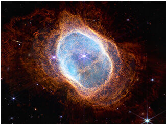 Extraterrestrial Gemstones: Futuristic Inspiration, Right for Our Times