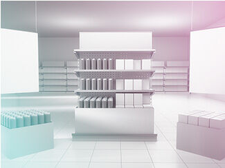 Bringing Customers In: Retail Layout Secrets from the Big Box Stores