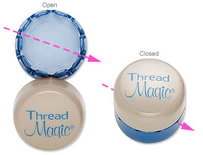 Thread magic