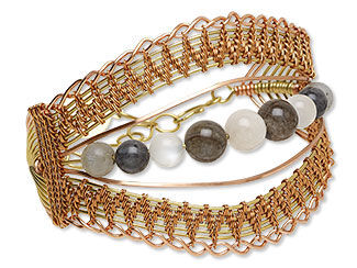 Cuff Bracelet