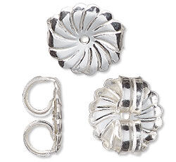 Friction Earnuts