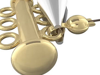 Secrets to Bead Tips with Accu-Flex® Beading Wire
