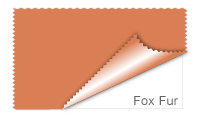 Fox Fur