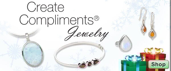 Shop Create Compliments® Jewelry