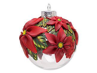 Three Piece Ornament Set
