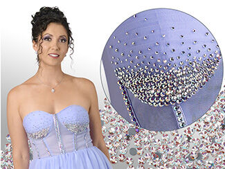 How to Care for Your Embellished Garments