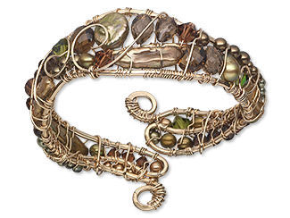 Cuff Bracelet