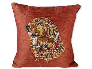 Home Décor Pillow