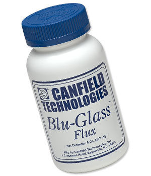Canfield technologies Blu-Glass Flux