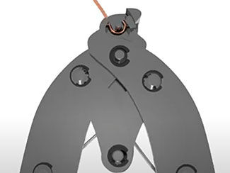How to Use The Bead Buddy® E-Z Looper™ Pliers