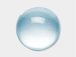 Blue Topaz Cabochons