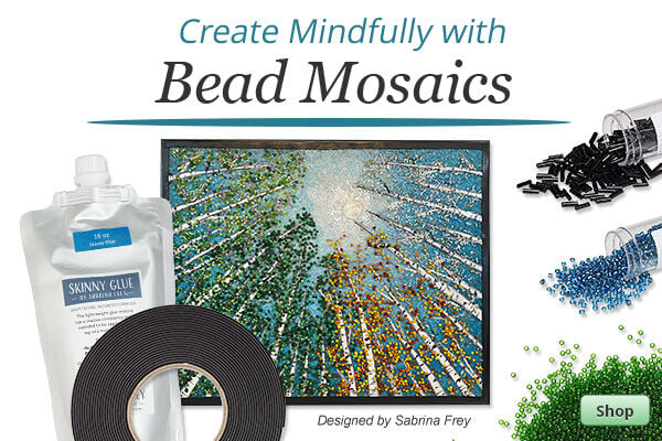 Shop Bead Mosaics