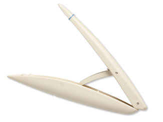 How to Load the Metal Clay Syringe Pen™