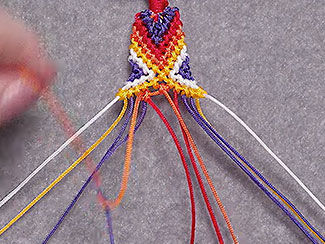 Origins of Friendship Bracelets