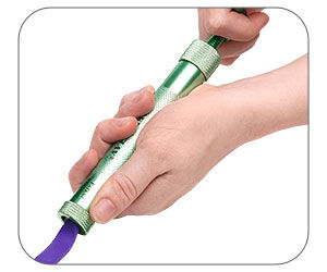Clay extruder