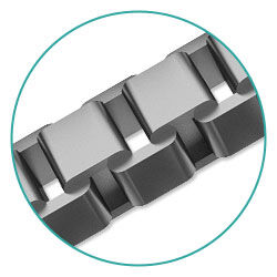 Box chain