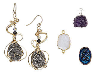 I Dream of Druzy