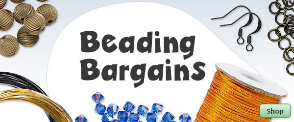 Shop Beading Bargains