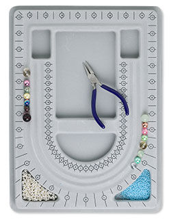 Bead board