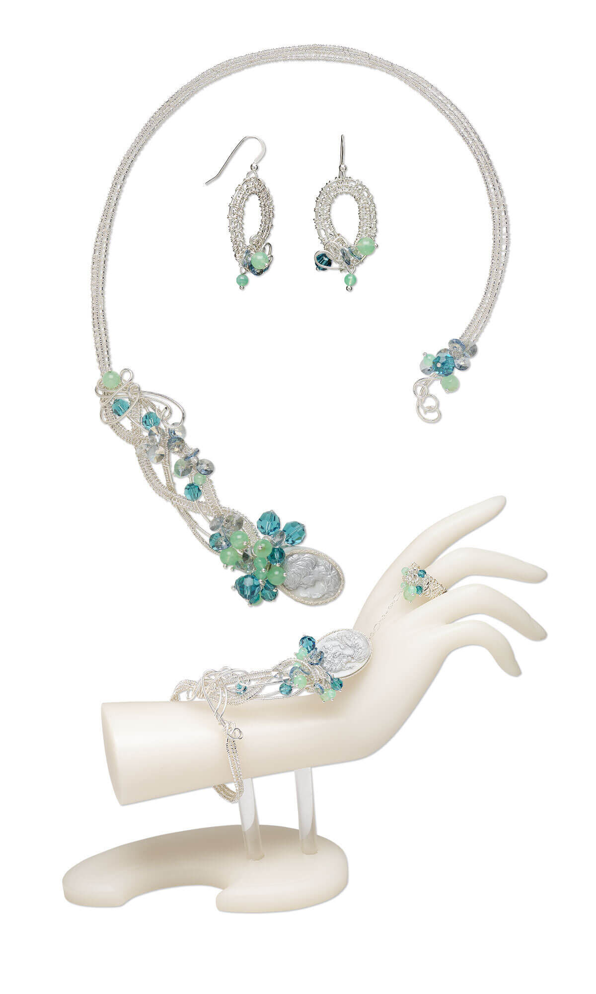 Design Idea F769
