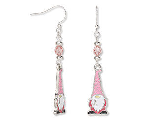 Awareness Ribbon Earrings