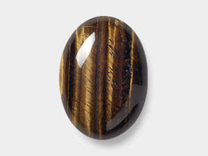 Tigereye Cabochons