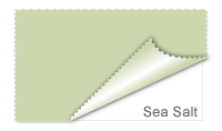 Sea Salt #CDD6AF