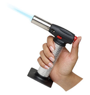 handheld torch