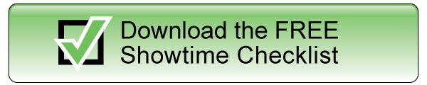 Download the FREE showtime checklist button