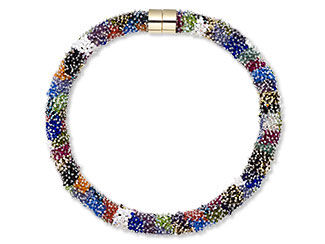 Collar-Style Necklace
