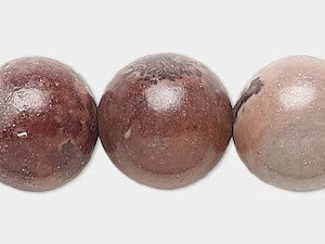 Crazy Horse Stone Beads