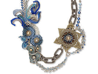 Double-Strand Necklace