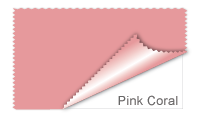 Pink Coral #E0969D