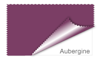 Aubergine #7b3e65