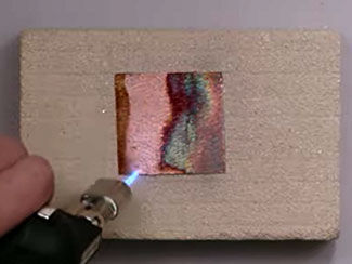 How to Anneal Metal