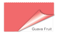Guava Fruit #EB676E