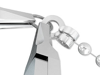 Ball Chain Connectors