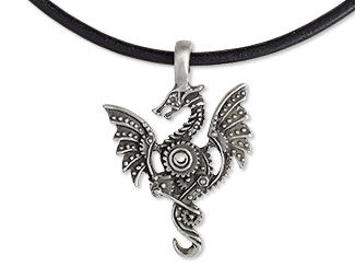 Single-Strand Necklace