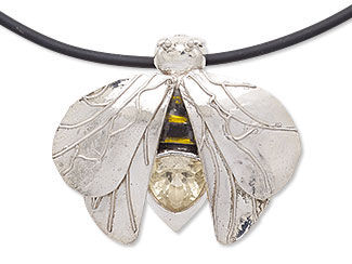 Single-Strand Necklace
