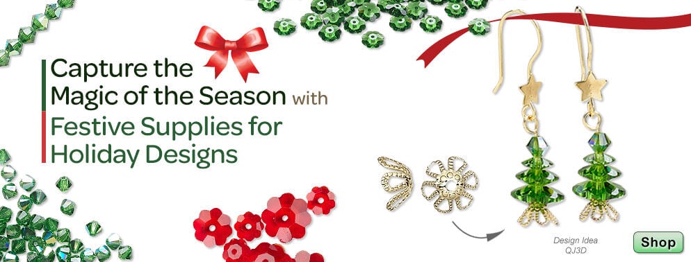 Shop Christmas Supplies