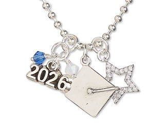 Graduation Necklace