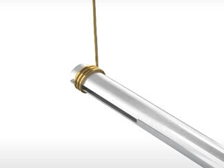 How to Use the Wire Curling Mandrel