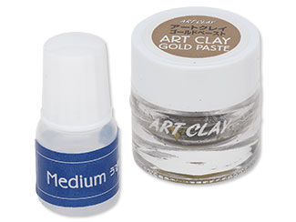 Art Clay® Gold Paste
