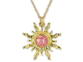 Single-Strand Necklace