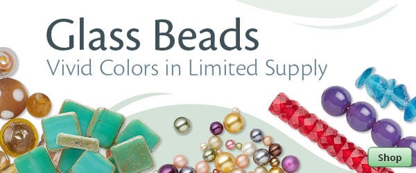 Shop Glass Beads