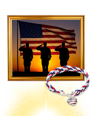 Honoring All Who Served