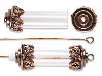 Tube focal