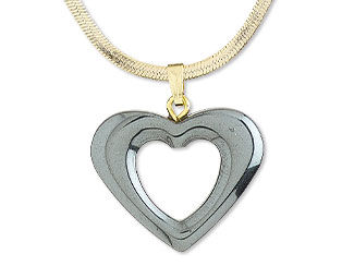 Single-Strand Necklace
