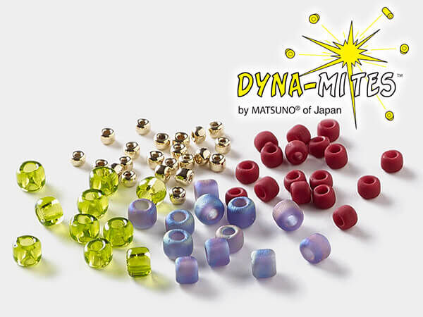 Dyna-Mites™